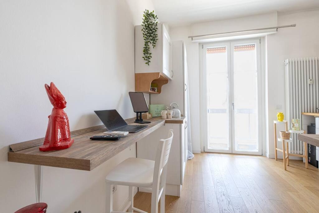 Cozy Soderini 25 Apartamento