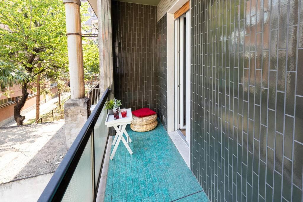 Apartamento Cozy Soderini 25 *