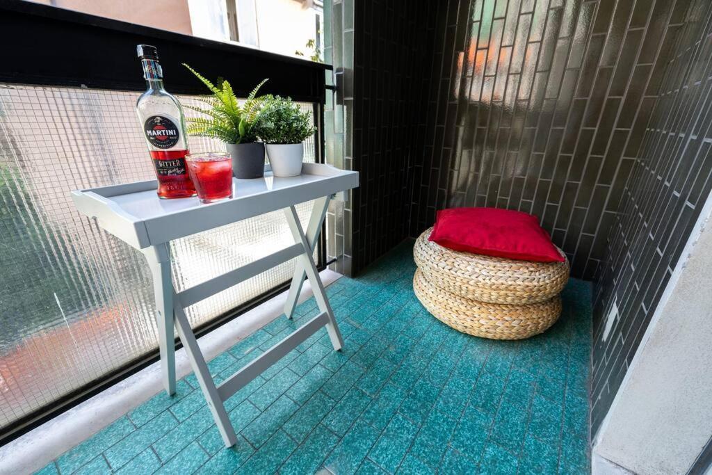 Cozy Soderini 25 Apartamento