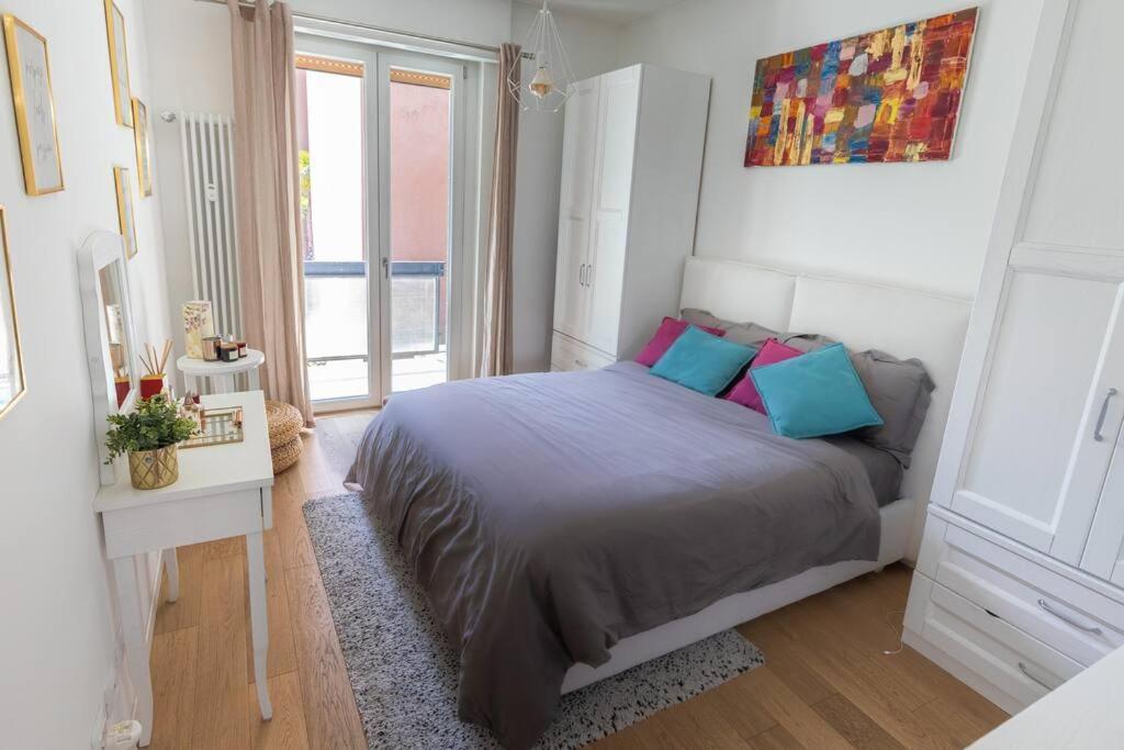 Apartamento Cozy Soderini 25 *