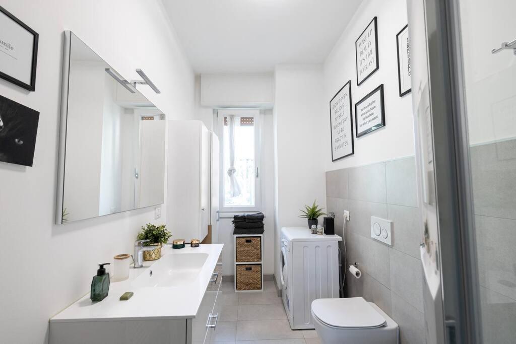 Apartamento Cozy Soderini 25 *