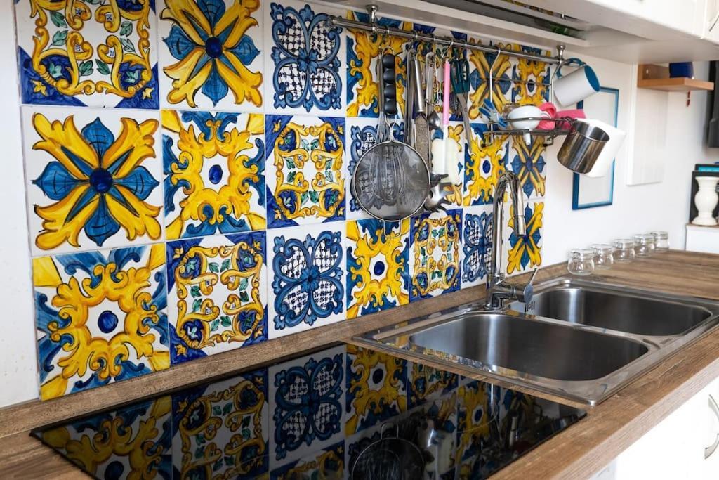 Apartamento Cozy Soderini 25