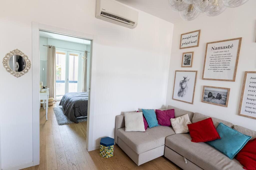 Apartamento Cozy Soderini 25 *